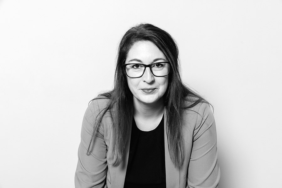 Hallo Steuer - Daniela Sadlauer